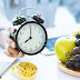 Time Restricted Eating May Beneficial For Blood Glucose