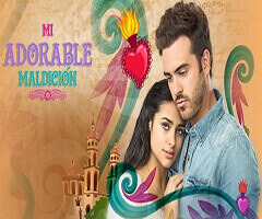 Telenovela Mi adorable maldicion: Capítulo 84 - https://goo.gl/oCYEQV Ver mi adorable maldicion capítulo 84 completo en: https://t.co/Q7fUGk1FJP