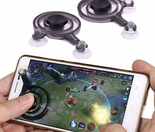 perlengkapan gaming android perlengkapan gaming android