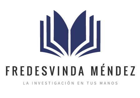 Fredesvinda Méndez