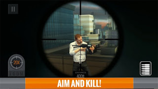 Sniper 3D Assassin Mod Apk 1.11.1