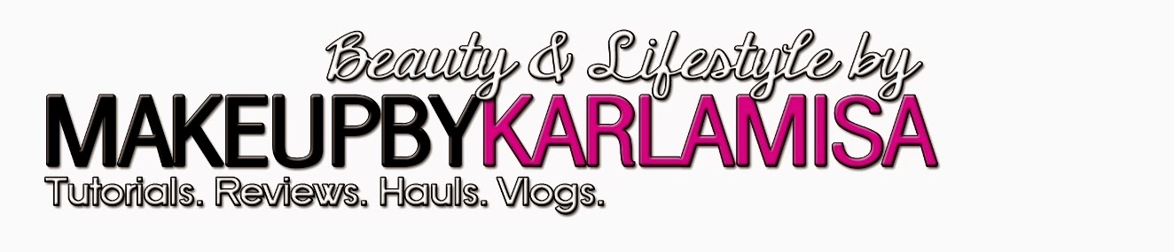 Beauty and Lifestyle by Karla Misa