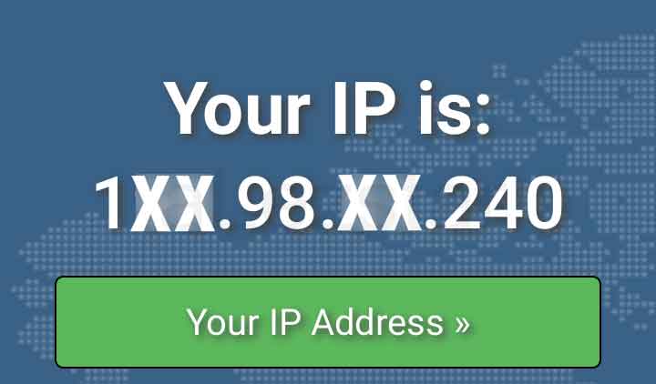 Mengubah Alamat Ip Handphone Android Alez