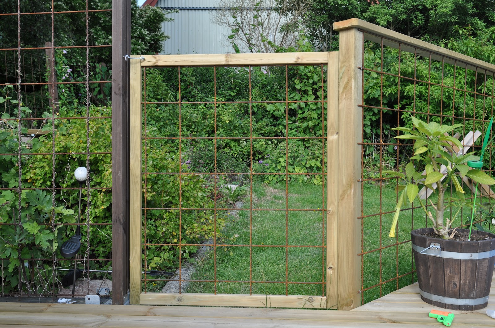 Project Waterworld Gates of Valhalla