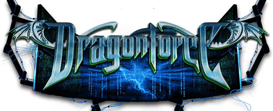 DragonForce World