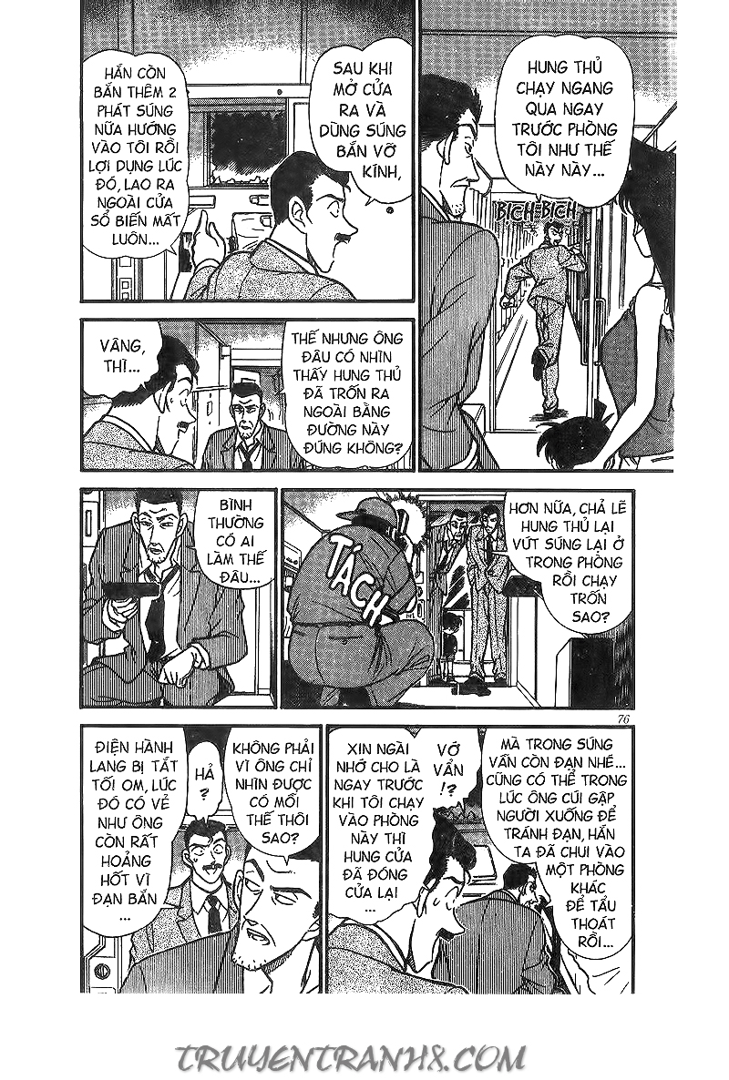 Detective Conan Chap 216 - Truyen.Chap.VN