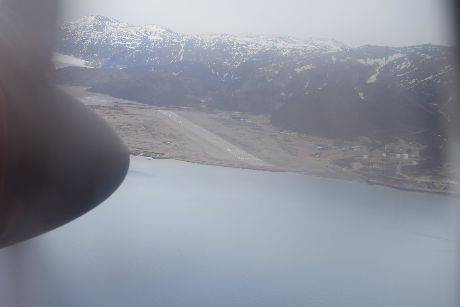 portengaround Narsarsuaq