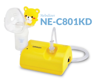Nebulizer NE-C801KD