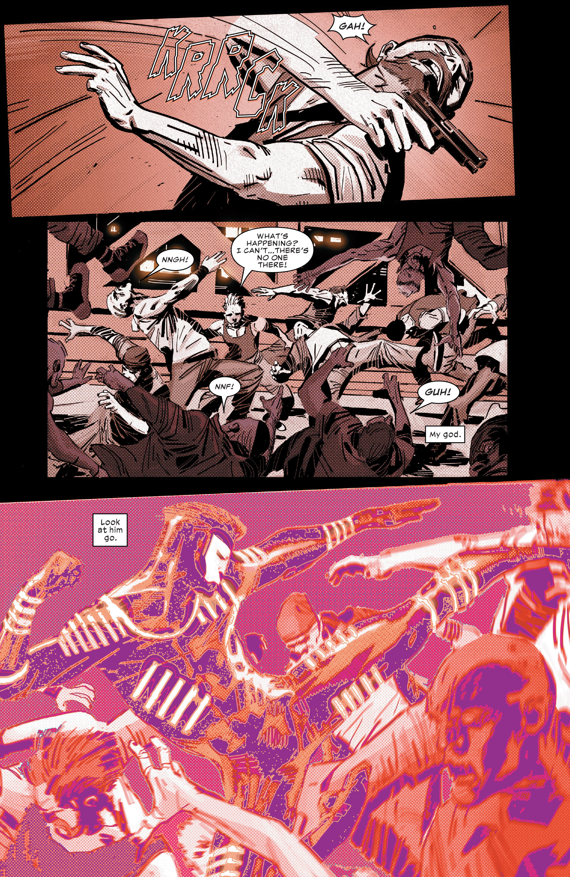 Read online Daredevil (2016) comic -  Issue #1 - 12