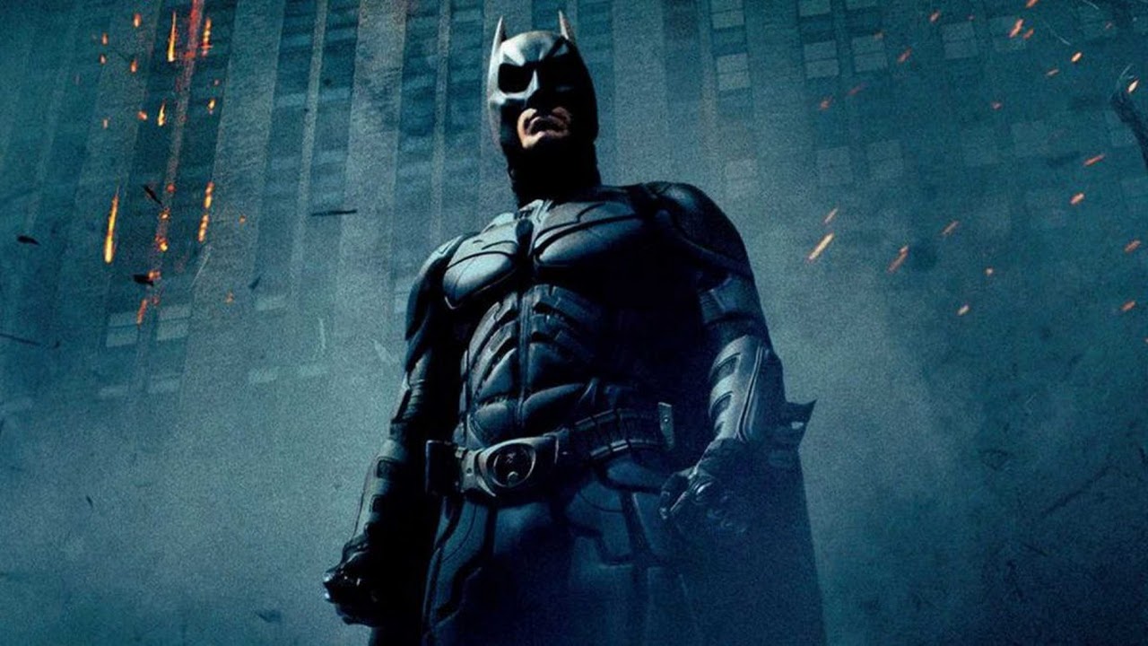 The Batman: Novas fotos do set mostram Gotham City
