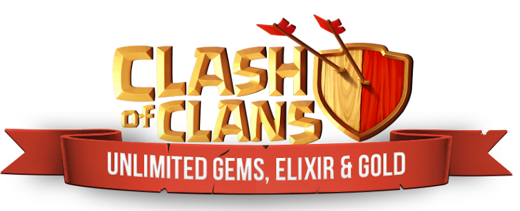 Comment Tricher Sur Clash Of Clan - 9,999,999 Gems, Coins & Elixirs