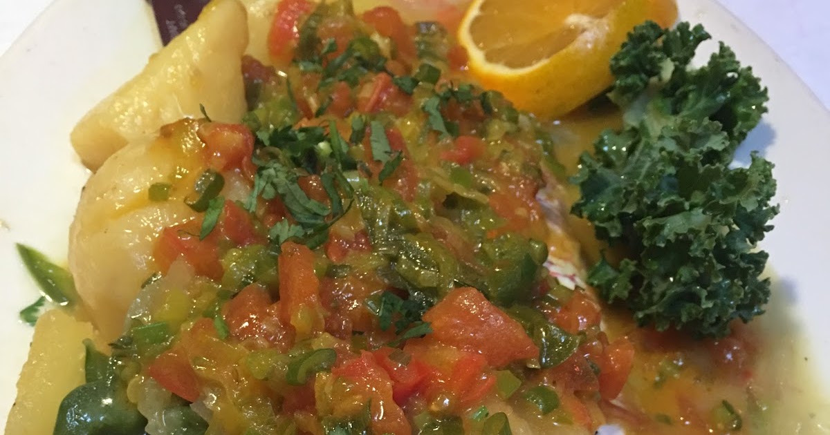 Do You Really Know What You're Eating? Enjoying a bountiful meal of