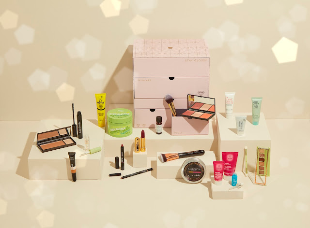 The Beauty Case - Glossybox