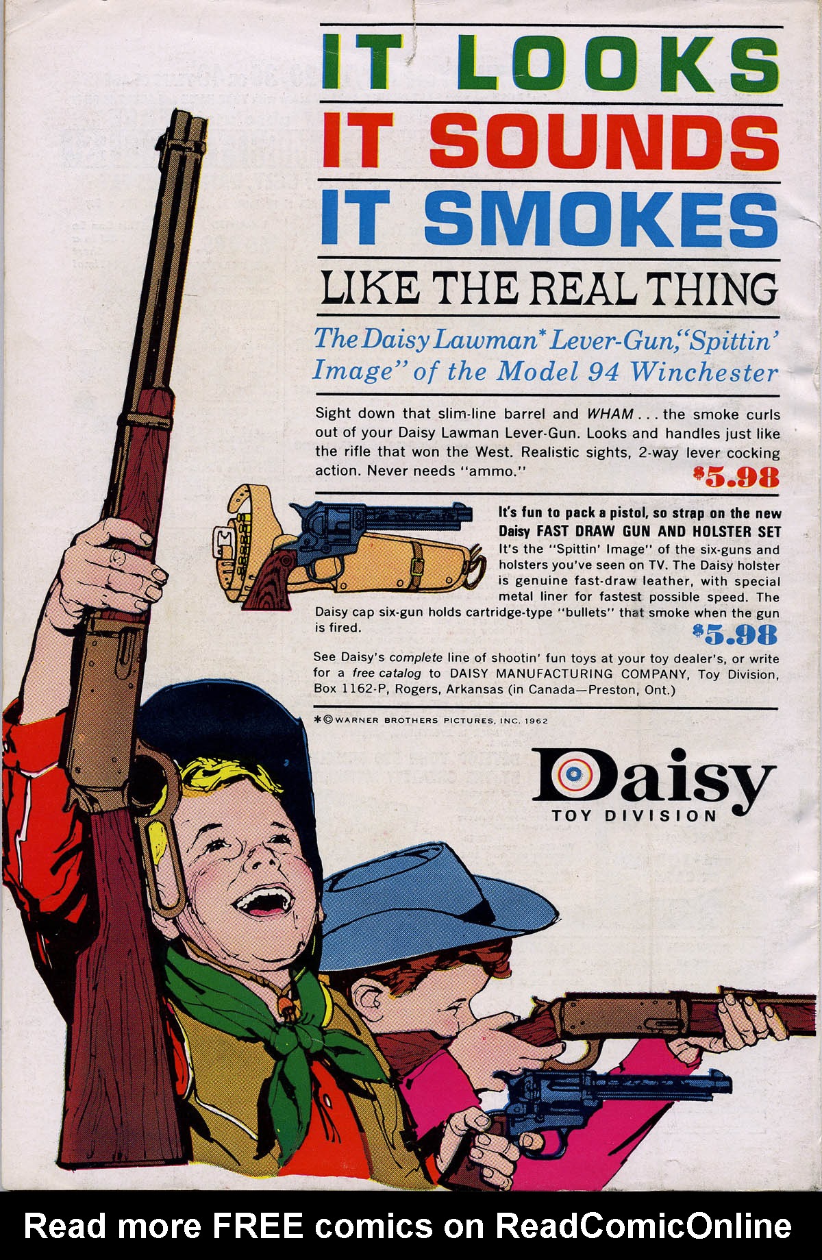 Read online The Adventures of Little Archie comic -  Issue #25 - 68