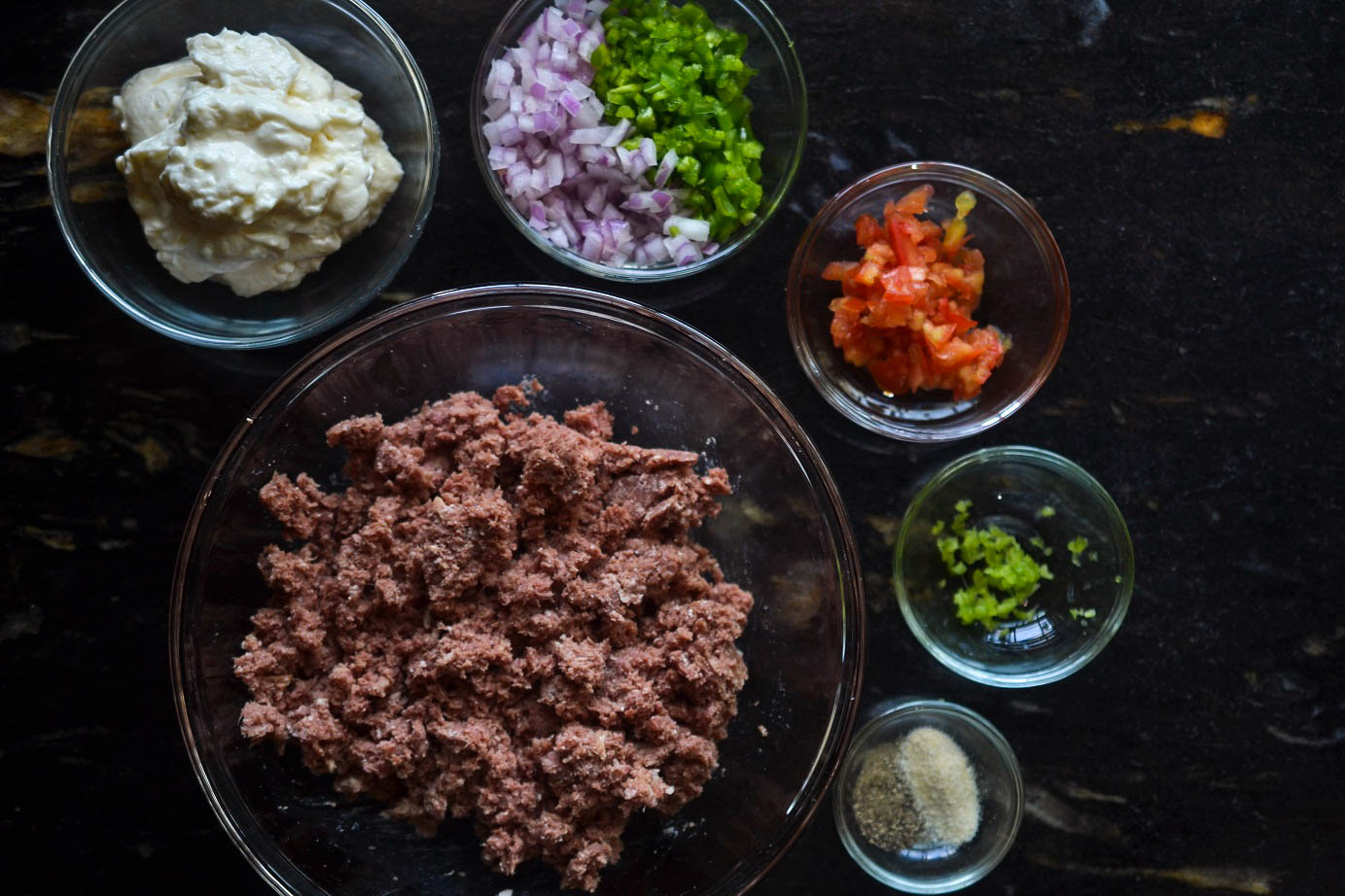 Greedy Girl Jamaican corned beef sandwich aka Bully beef sandwich