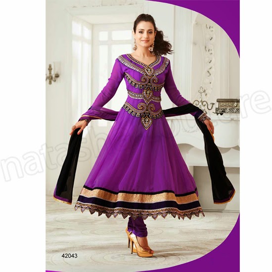 Long frocks Pakistani Dresses Mehndi Designs