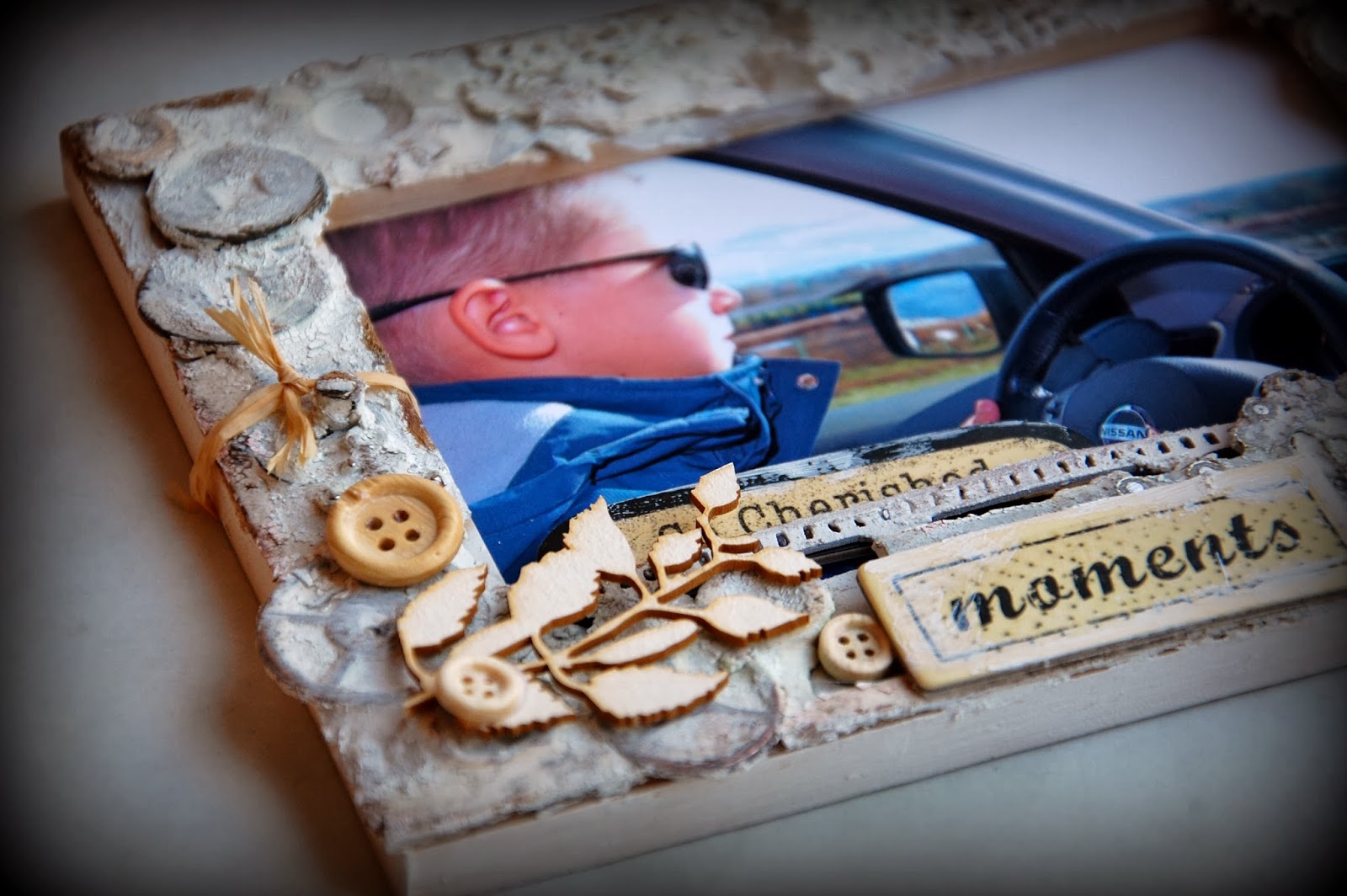 Скрапстраничка