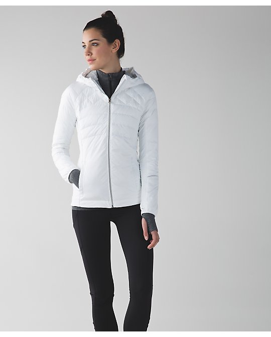 lululemon running jacket review uk