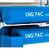 Four new LNG carriers to feature Wärtsilä’s LNG systems