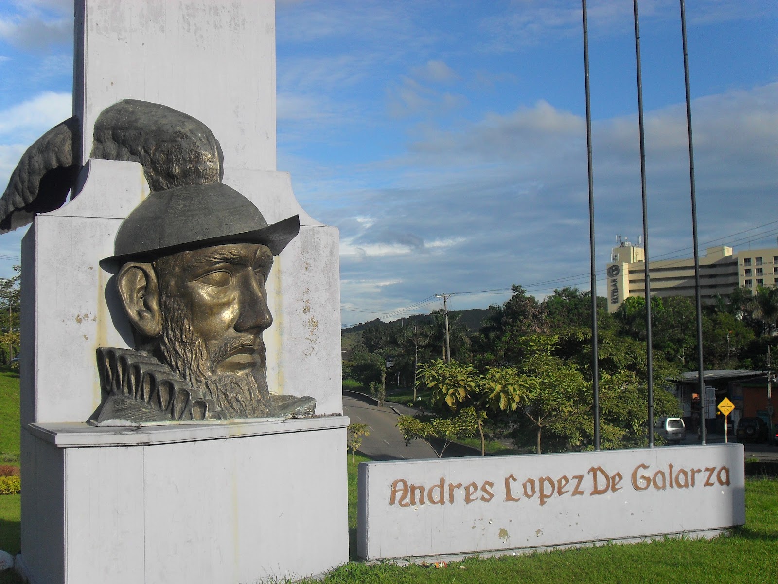 Ibague: Capital Musical de Colombia: Datos Curiosos de mi Ciudad