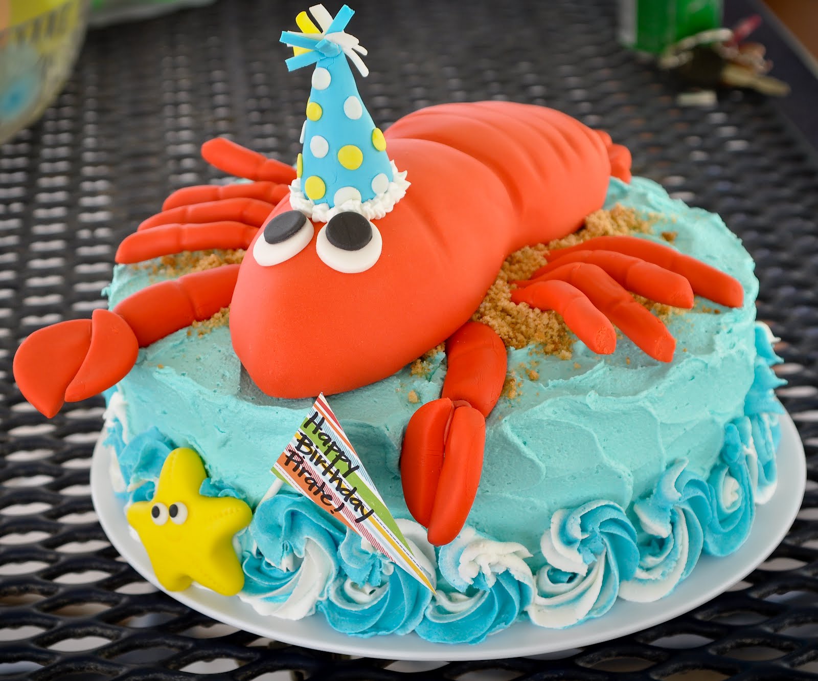 Image result for happy birthday photos with lobster