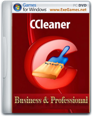CCleaner Professional & Business Edition v4.08.4428