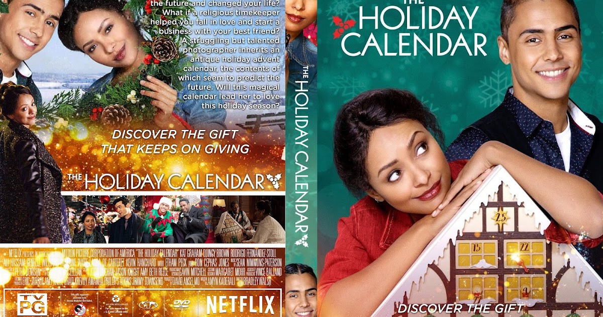 the holiday calendar dvd cover cover addict free dvd the holiday dvd cover
