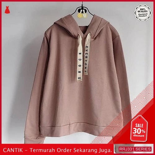 Jual RRJ331O72 Outerwear Bebe Sweater Wanita Sf Terbaru Trendy BMGShop
