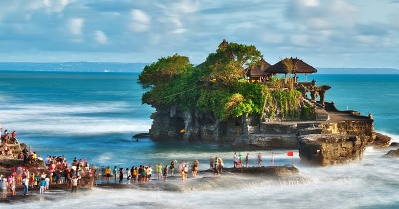 Daftar Tour & Travel Agent Di Bali Tempat Wisata, Travel