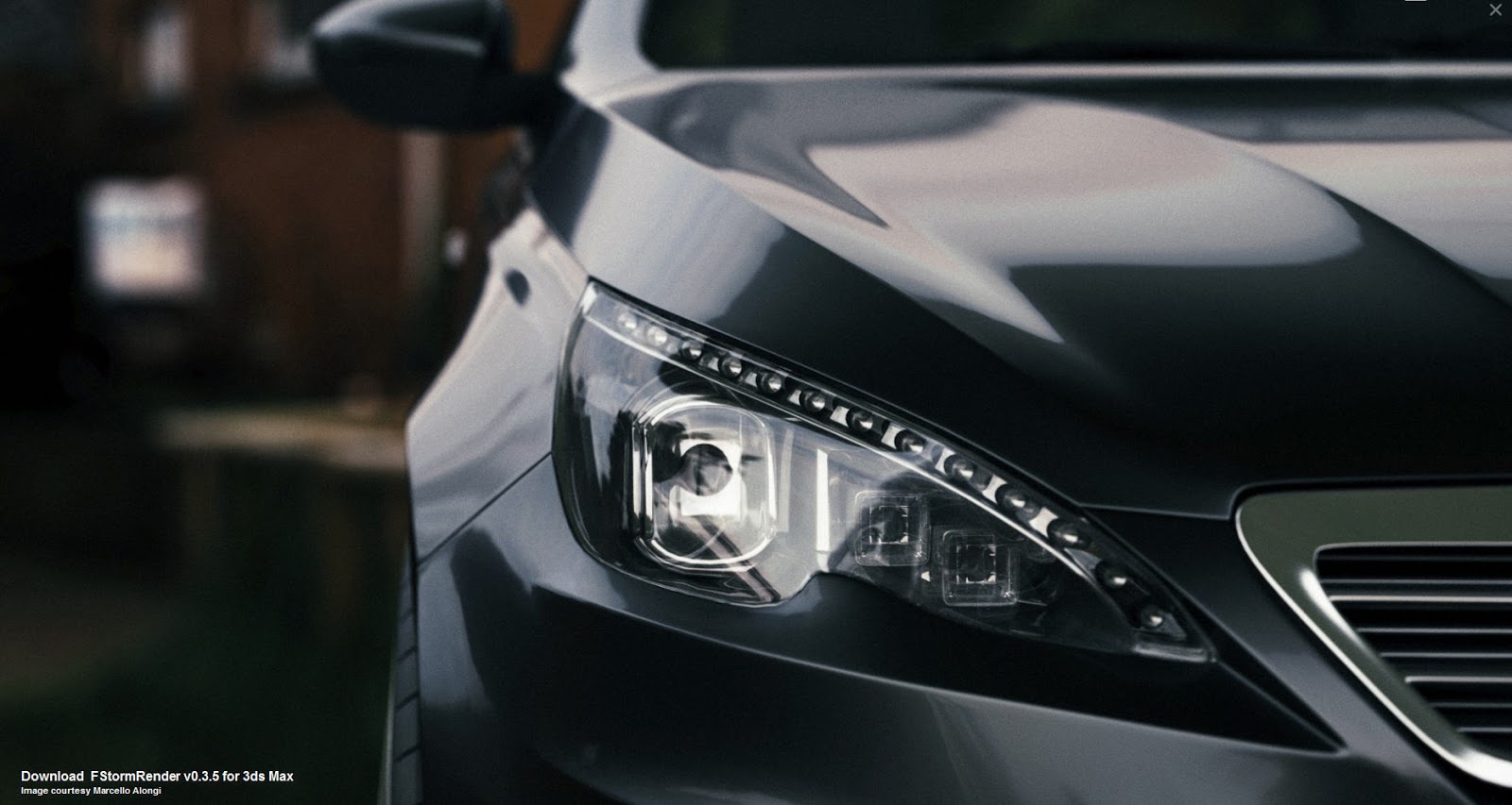 Download Fstorm Render for 3ds Max SKIDROW GAMING ARENA