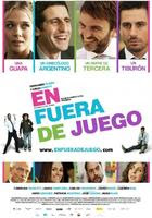 En fuera de juego (2012)