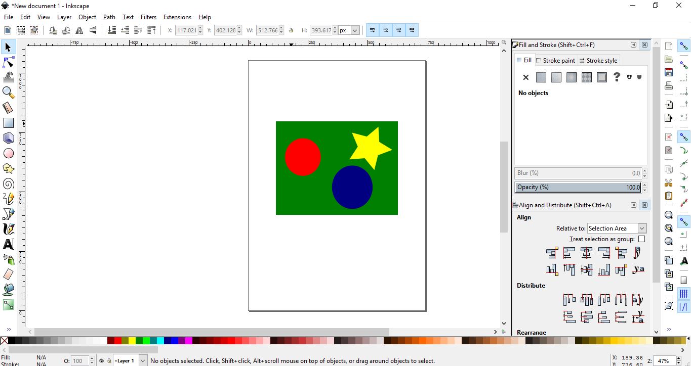 Download How To Save And Export Files With A Transparent Background Design Bundles SVG, PNG, EPS, DXF File