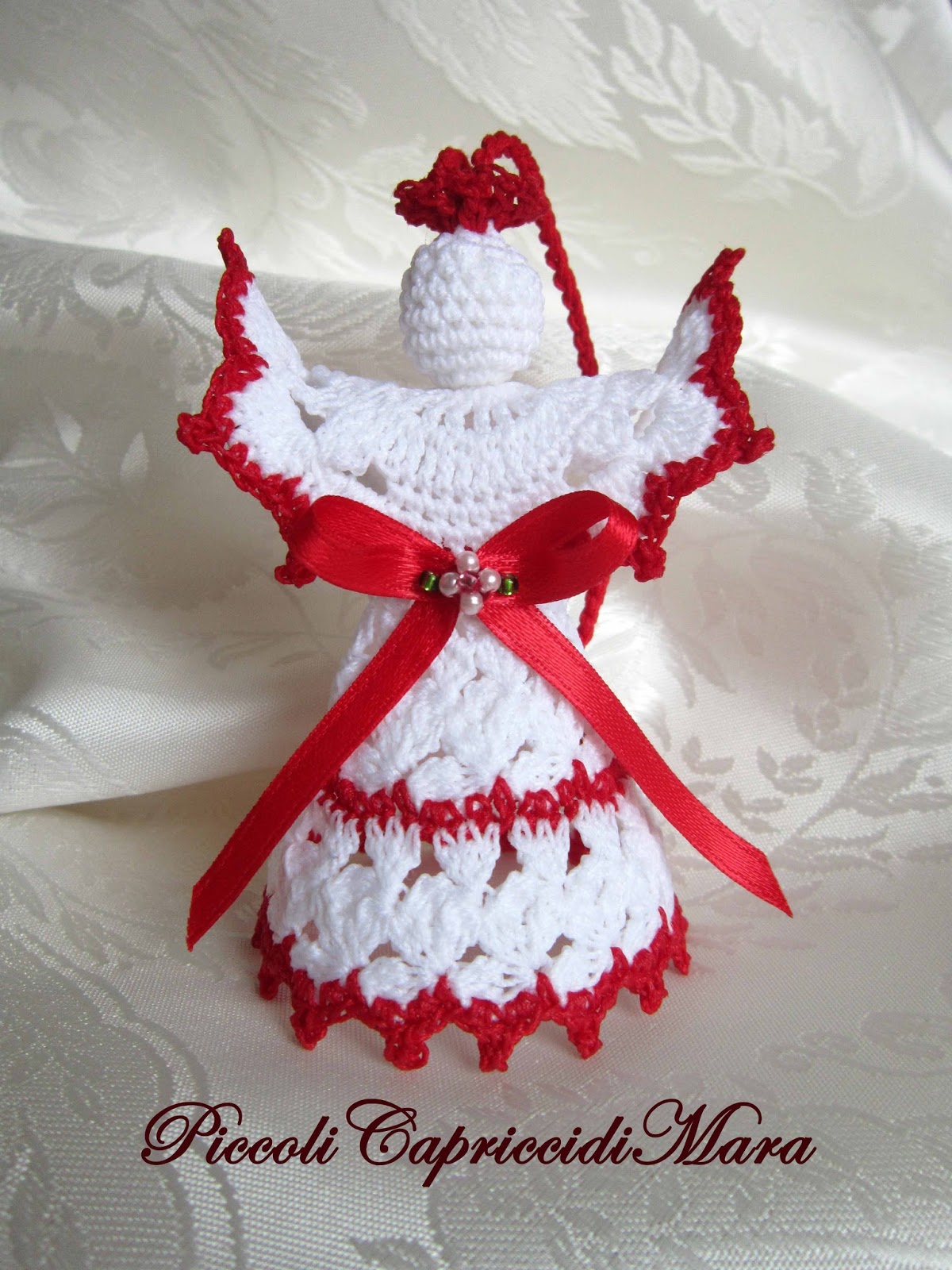 Piccoli Capricci Angeli ed