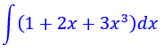 http://www.mathuniver.com/2018/07/integrate-2-2-2x-x3-3x6x.html