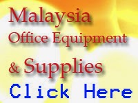 Malaysia Office Automation, Equipment, Supply, Sales & Services