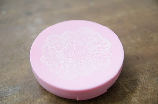 si cantik pure finish