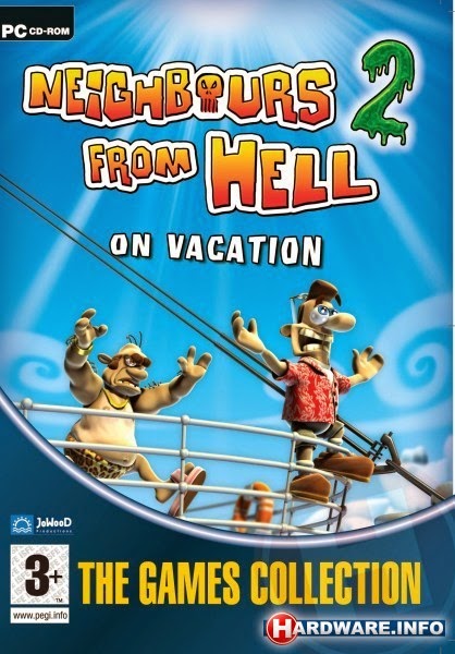 neighbours from hell game free download full version