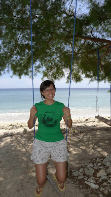 P1040836 Jalan-Jalan Terus: Liburan Bebas Polusi di Kepulauan Gili