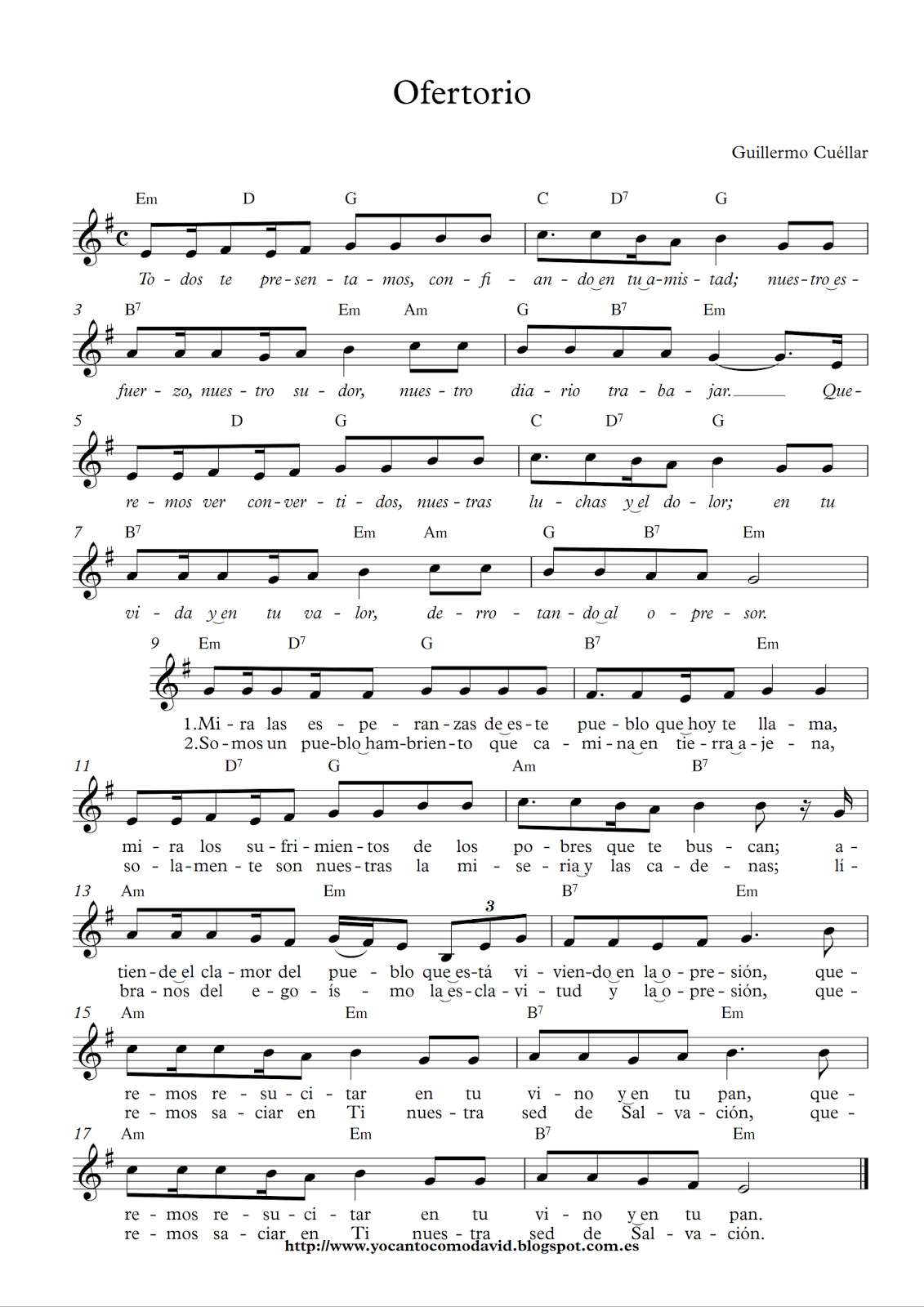 Yo Canto Como David 2017 yo canto como david 2017