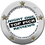 NIGHT OWL REVIEWS TOP PICK!