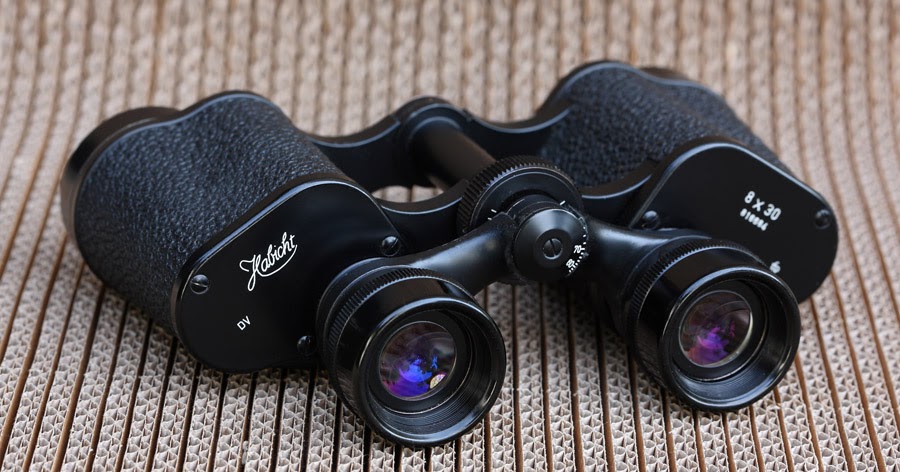 swarovski 8x30 habicht