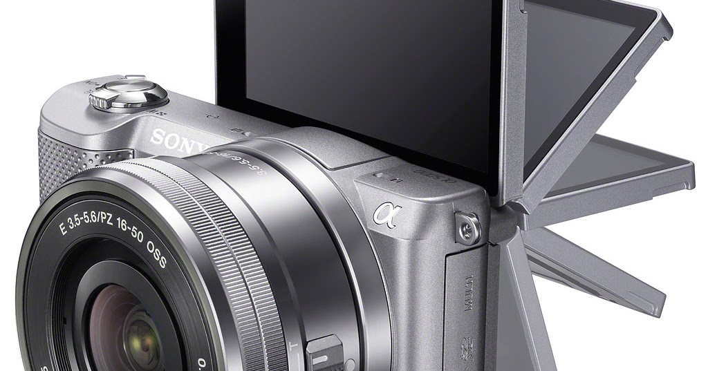 Daftar Kamera Mirrorless Terbaik Untuk Pemula, Harga Mulai 3 Juta