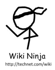 Wiki Ninja