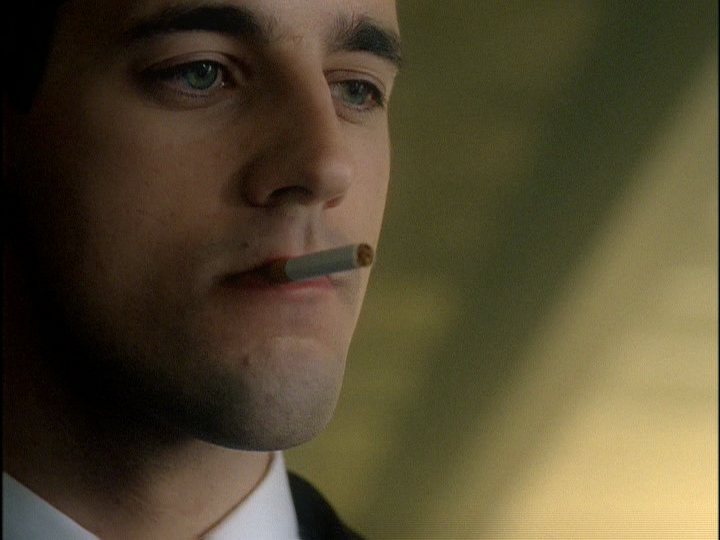 I Want to Review Case 03, File 16 Apocrypha