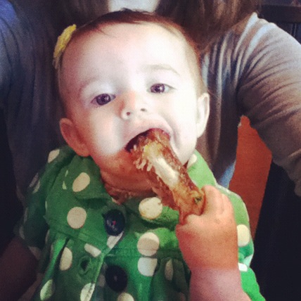 Foods To Avoid When Weaning A Young Baby Foods To Avoid When Weaning A Young Baby
