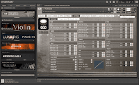 GetGood Drums Invasion KONTAKT Library