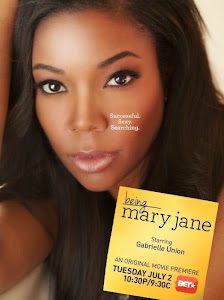 Being Mary Jane On Bet July 2 at 1030pm"