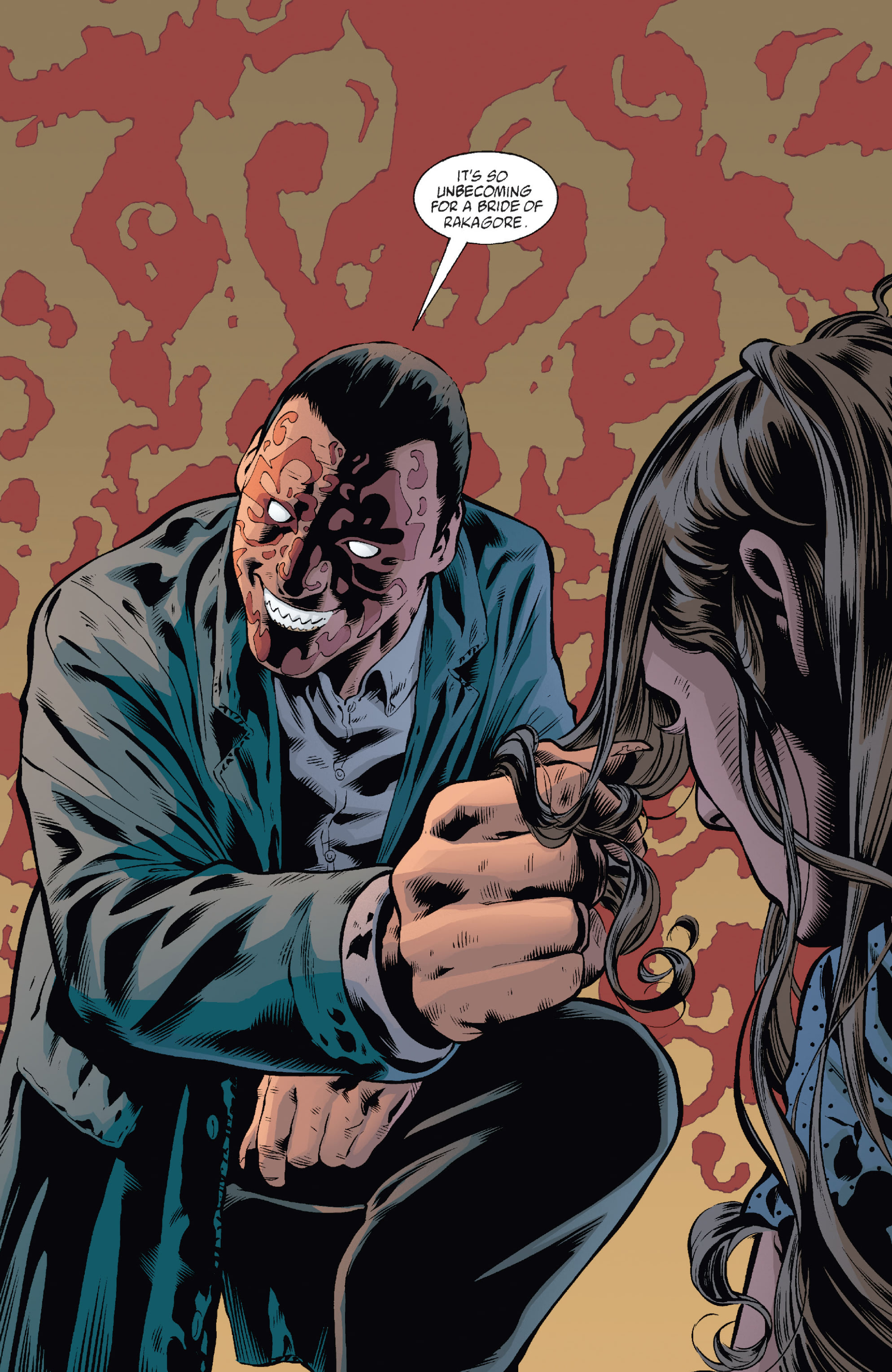 Read online Buffy the Vampire Slayer (1998) comic -  Issue # _Legacy Edition Book 6 (Part 2) - 74