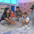 Profissionais e pais do Centro de Autismo de Ji-Paraná recebem capacitação de terapeuta com experiência internacional