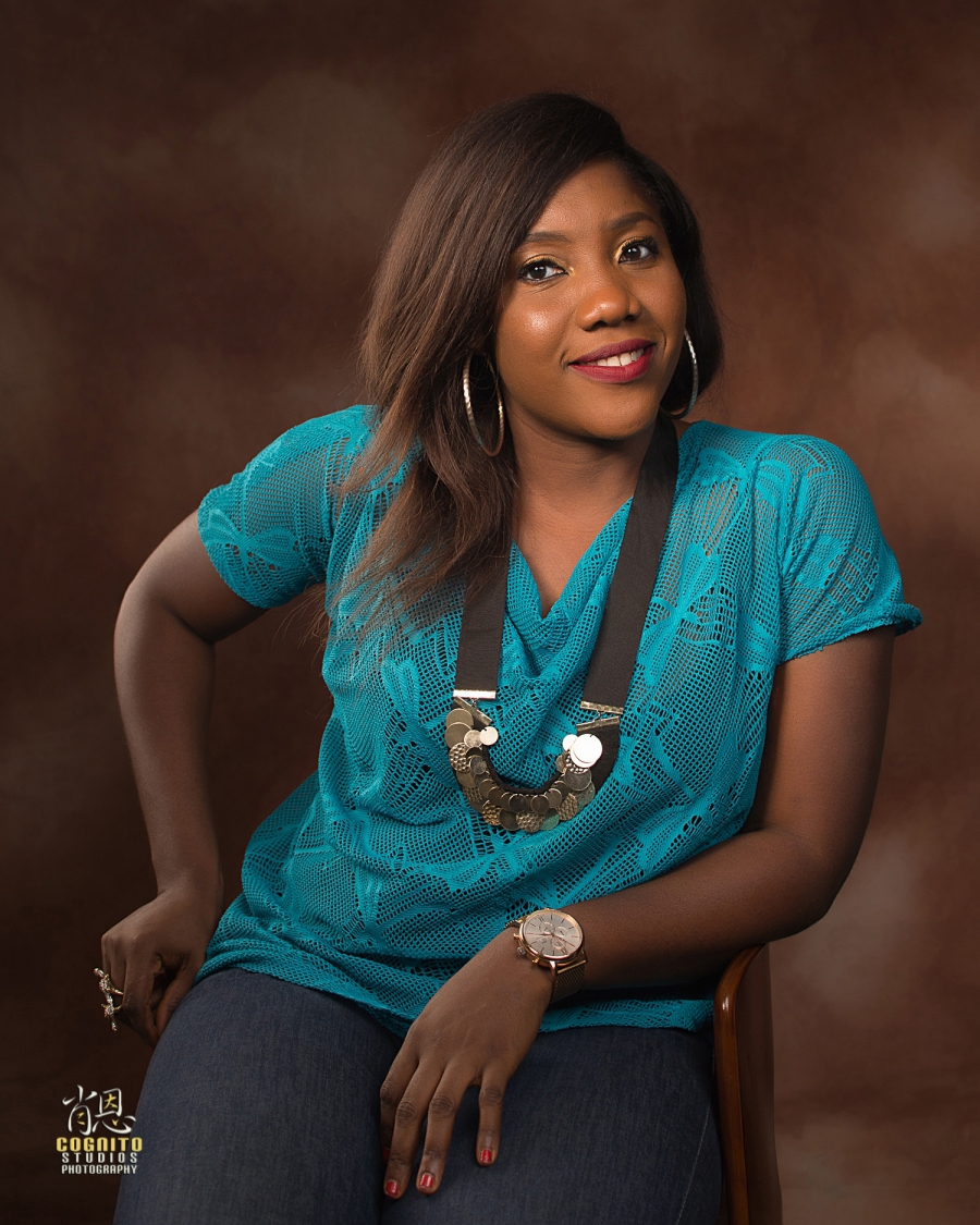 Portrait Photography with Cognito Studios Abuja
